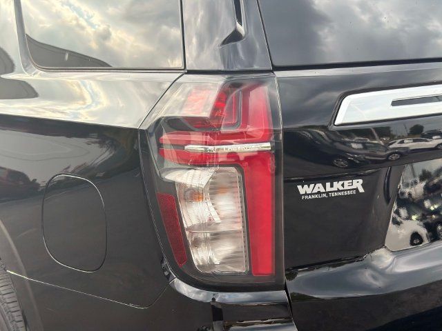 Used 2023 Chevrolet Tahoe High Country w/ Max Trailering Package AWD/4WD image 11