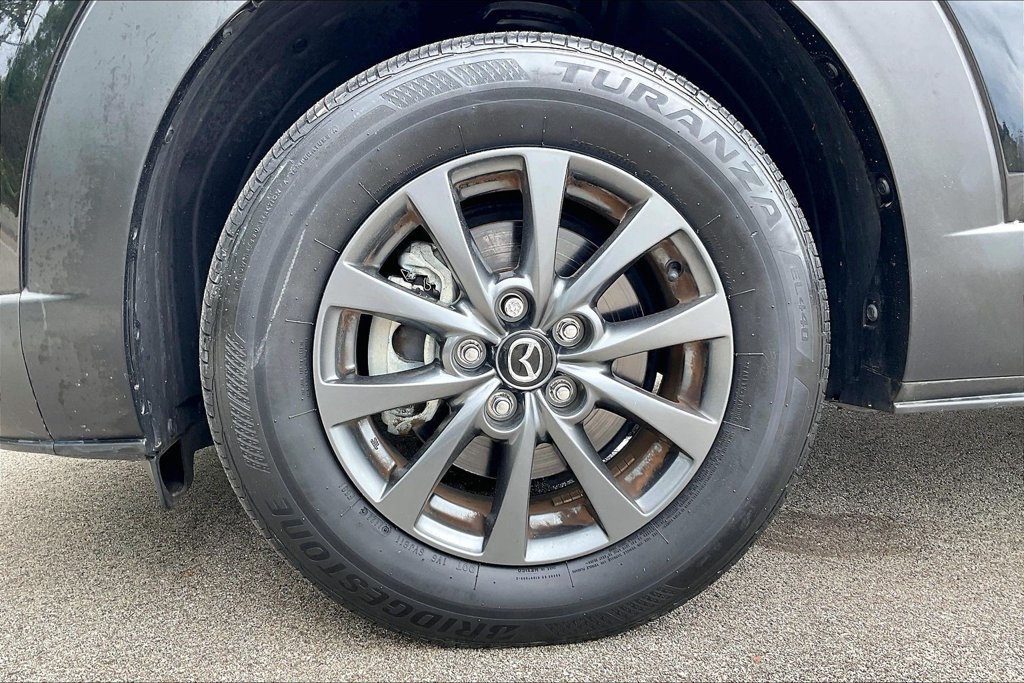 Used 2023 MAZDA CX-30 AWD 2.5 S image 9
