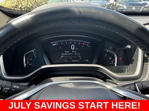 Used 2020 Honda CR-V Touring image 16