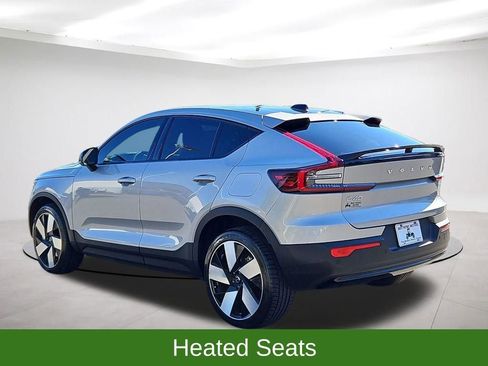 Used 2023 Volvo C40 P8 Recharge Ultimate image 5