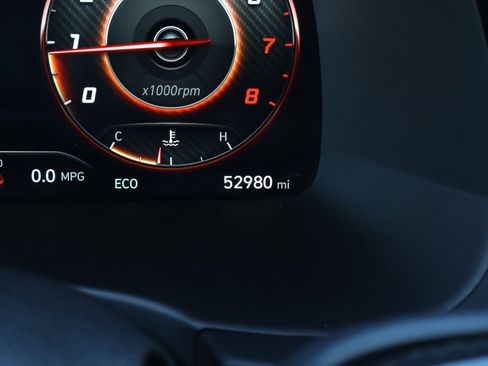 Used 2024 Hyundai Palisade Calligraphy image 39