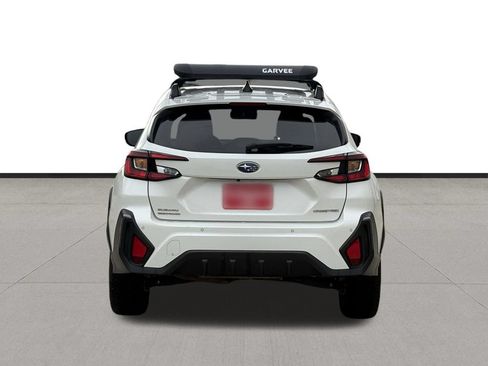 Used 2024 Subaru Crosstrek 2.5i Limited AWD/4WD image 6