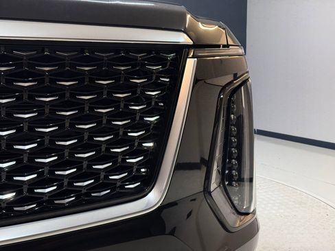 New 2025 Cadillac Escalade ESV Premium Luxury w/ Touring Package image 10