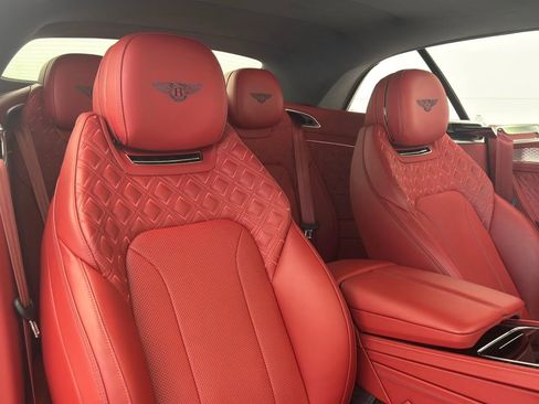 Used 2023 Bentley Continental GT Azure image 50