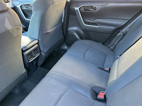 Used 2024 Toyota RAV4 LE image 13