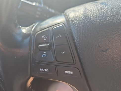 Used 2014 Kia Sorento SX w/ 3rd Row Package image 13