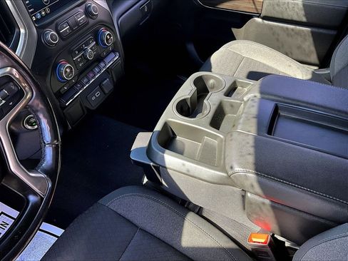 Used 2020 Chevrolet Silverado 1500 LT w/ All-Star Edition image 13