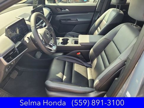 New 2026 Honda Prologue Touring image 8