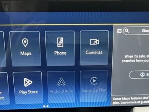 Used 2024 Chevrolet Silverado 1500 RST image 33