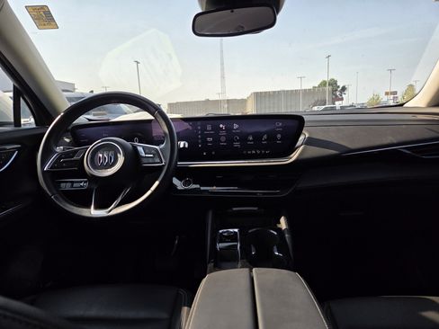 Used 2024 Buick Envision Preferred AWD/4WD image 7