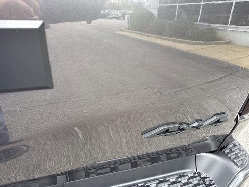 New 2026 RAM 1500 Laramie w/ Night Edition image 72