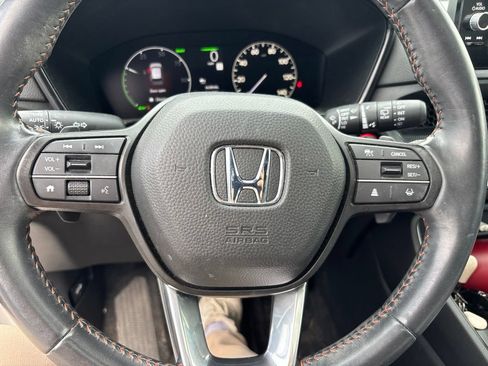 Used 2024 Honda CR-V Sport-L image 16