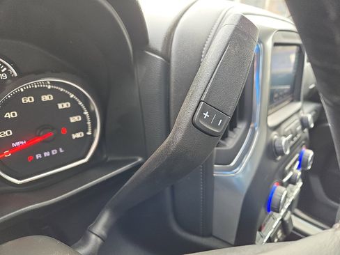 Used 2022 Chevrolet Silverado 1500 LT Trail Boss w/ Safety Package image 22