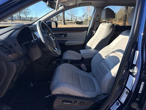 Used 2019 Honda CR-V EX-L image 13