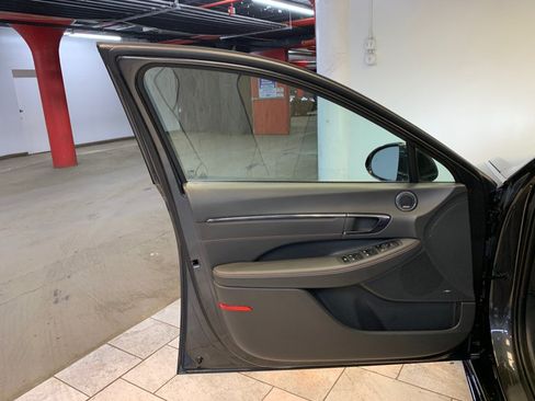 Used 2023 Hyundai Sonata N Line FWD image 14
