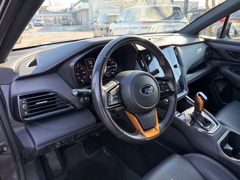 Used 2023 Subaru Outback Wilderness AWD/4WD image 18