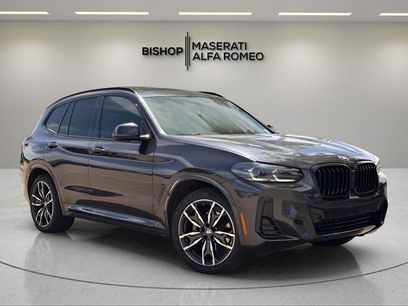 Used 2024 BMW X3 xDrive30i w/ Premium Package w/ZPA