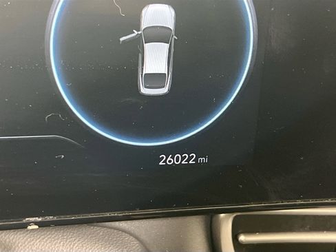 Used 2023 Hyundai Elantra SEL w/ Convenience Package image 12