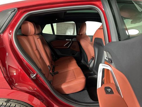 New 2026 BMW X2 xDrive28i w/ M Sport Package image 27
