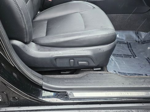 Used 2015 Subaru Outback 3.6R Limited w/ Protection Package #1 image 26