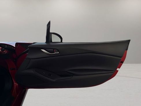 Used 2024 MAZDA MX-5 Miata Sport image 19