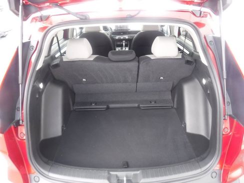 Used 2024 Honda CR-V EX image 35