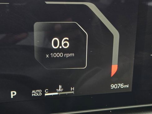 Used 2025 Kia K4 EX image 16