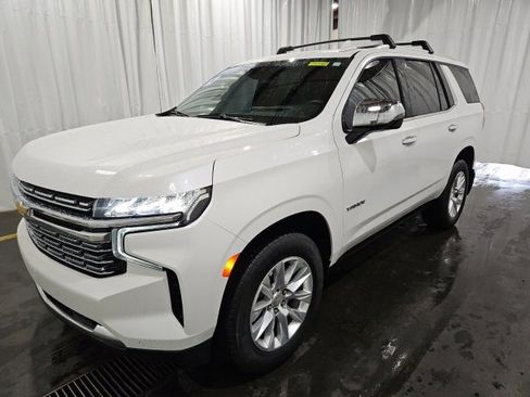 Certified 2024 Chevrolet Tahoe Premier image 32