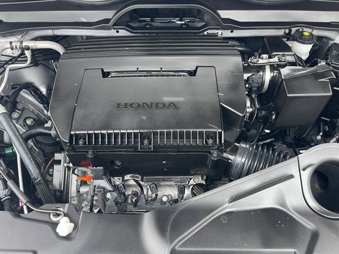 Certified 2023 Honda Pilot Elite image 29