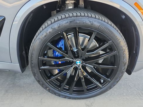 New 2026 BMW X5 sDrive40i w/ M Sport Package RWD image 8