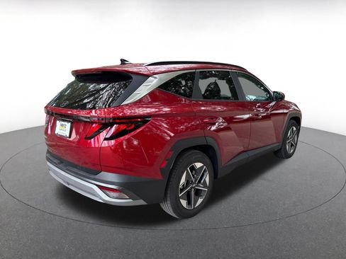 Used 2026 Hyundai Tucson SEL FWD image 10