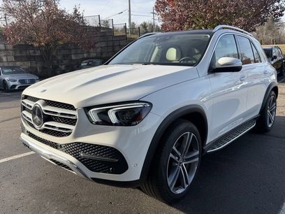 Certified 2022 Mercedes-Benz GLE 350 4MATIC