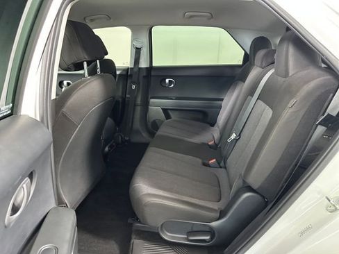 Used 2024 Hyundai Ioniq 5 SE RWD image 25