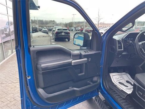 Used 2017 Ford F150 XLT w/ Equipment Group 302A Luxury image 20