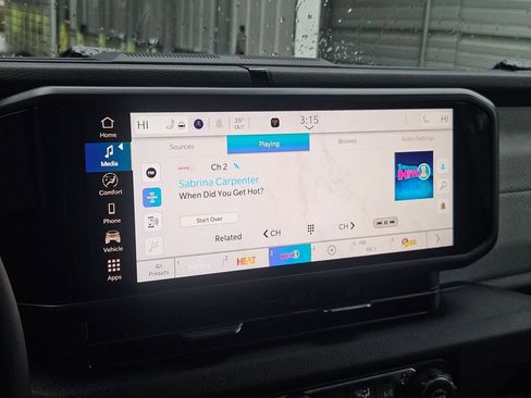 New 2026 Jeep Wrangler Willys image 26