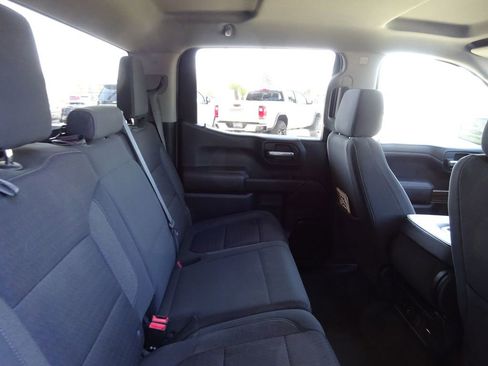 Certified 2021 Chevrolet Silverado 1500 LT image 26