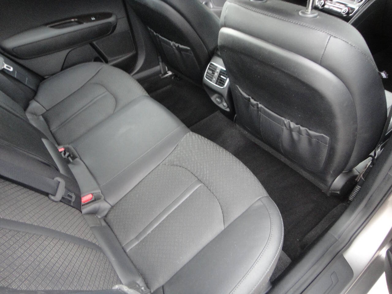 Used 2017 Kia Optima EX FWD image 14