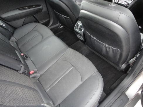 Used 2017 Kia Optima EX FWD image 14