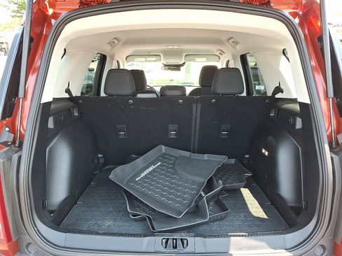 Used 2024 Ford Bronco Sport Big Bend image 30