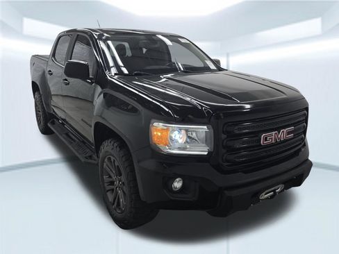 Used 2019 GMC Canyon SLE w/ Elevation Edition image 5