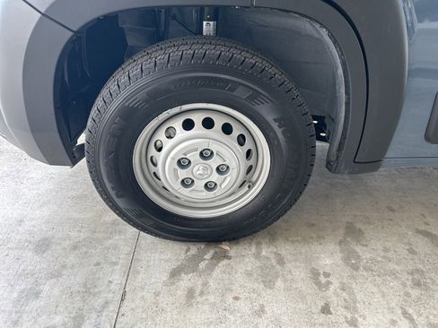 Used 2024 RAM ProMaster 3500 image 12