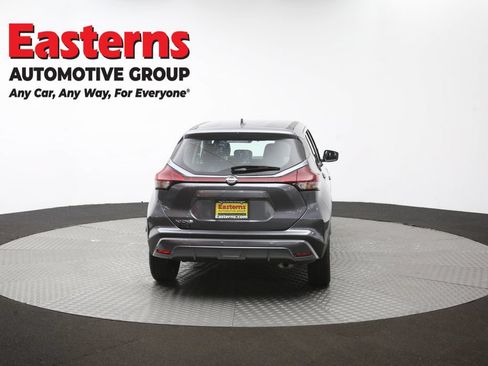 Used 2024 Nissan Kicks S FWD image 36