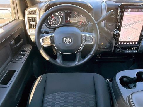 New 2026 RAM 3500 Tradesman image 22