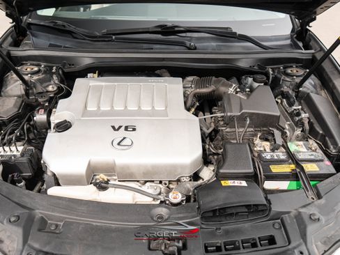 Used 2017 Lexus ES 350 w/ Accessory Package image 48