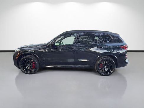 New 2026 BMW X5 xDrive40i w/ M Sport Package AWD/4WD image 6
