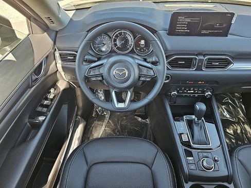 New 2025 MAZDA CX-5 AWD 2.5 S w/ Preferred Package image 24