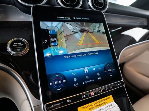 New 2026 Mercedes-Benz GLC 300 GLC 300 image 24