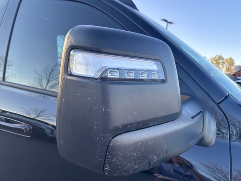 Used 2023 RAM 2500 Power Wagon w/ Level 2 Equipment Group image 80