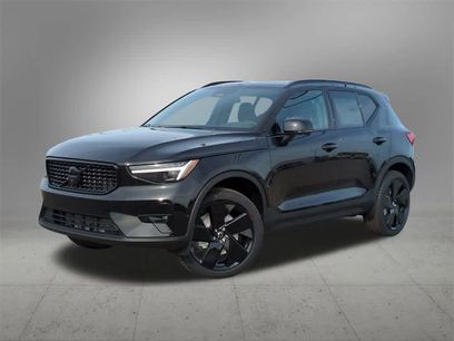New 2026 Volvo XC40 B5 Ultra w/ Protection Package Premier