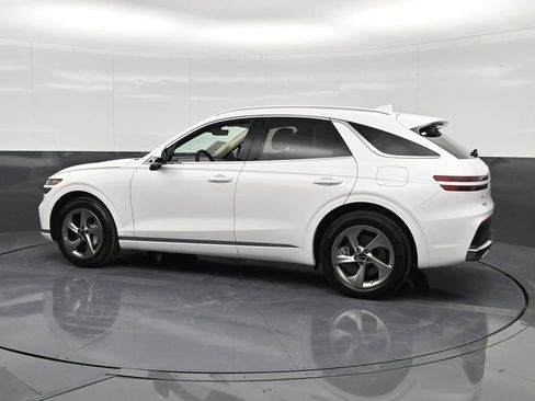 Used 2026 Genesis GV70 2.5T image 8